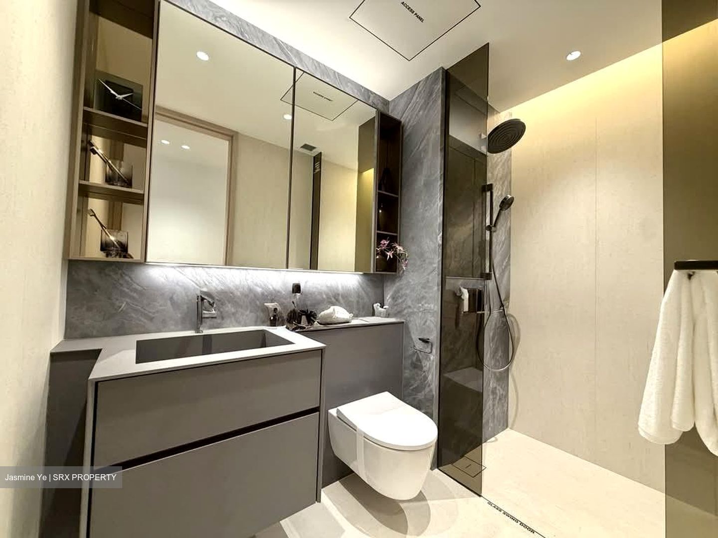 Union Square Residences (D1), Condominium #594657871